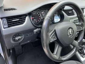 Skoda Octavia АВТОМАТИК* 100%km* TMBJG7NE0F0150471* НОВА* ЛИЗИНГ, снимка 13