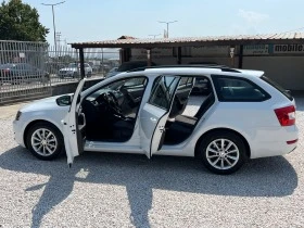 Skoda Octavia АВТОМАТИК* 100%km* TMBJG7NE0F0150471* НОВА* ЛИЗИНГ, снимка 9