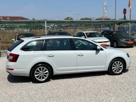 Skoda Octavia АВТОМАТИК* 100%km* TMBJG7NE0F0150471* НОВА* ЛИЗИНГ, снимка 3