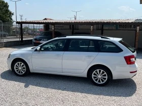 Skoda Octavia АВТОМАТИК* 100%km* TMBJG7NE0F0150471* НОВА* ЛИЗИНГ, снимка 11