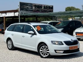 Skoda Octavia АВТОМАТИК* 100%km* TMBJG7NE0F0150471* НОВА* ЛИЗИНГ, снимка 1