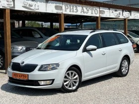 Skoda Octavia АВТОМАТИК* 100%km* TMBJG7NE0F0150471* НОВА* ЛИЗИНГ, снимка 12