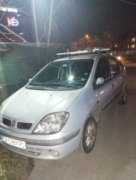 Renault Scenic, снимка 10