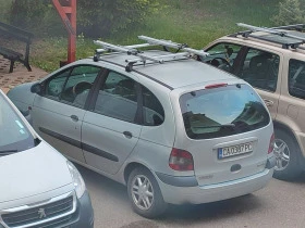 Renault Scenic, снимка 1