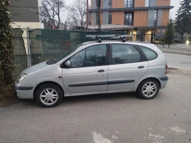 Renault Scenic, снимка 11