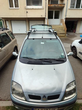 Renault Scenic, снимка 12