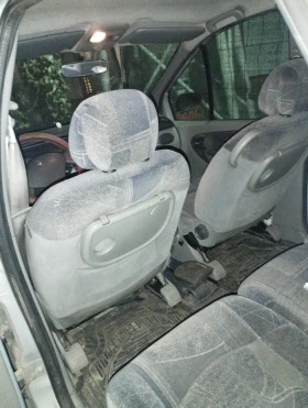 Renault Scenic, снимка 7