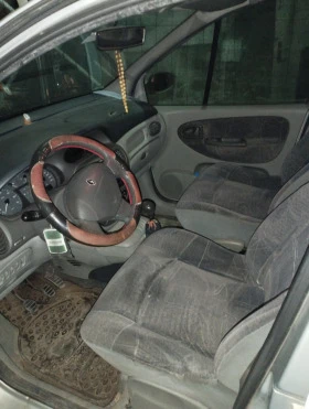 Renault Scenic, снимка 5