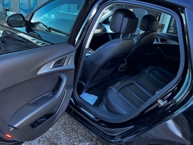Audi A6 3.0 TFSI Supercharged QUATRO PREMIUM PLUS BLACK  | Mobile.bg   16