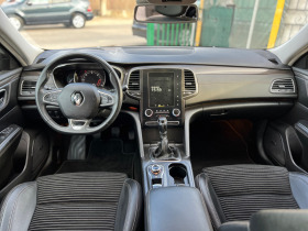 Renault Talisman 1.6dci  LedPureVision  Bosse, снимка 11 - Автомобили и джипове - 44254609