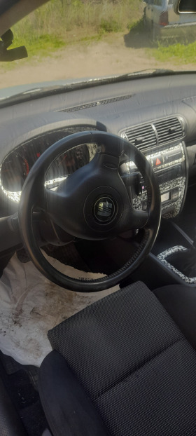 Seat Leon, снимка 7 - Автомобили и джипове - 45873018