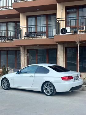 BMW 320 320i M-Pack , снимка 1 - Автомобили и джипове - 45370109