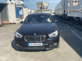 BMW 5 Gran Turismo 535D, снимка 2