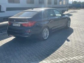 BMW 5 Gran Turismo 535D, снимка 3