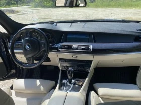 BMW 5 Gran Turismo 535D, снимка 7