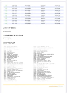 BMW 5 Gran Turismo 535D - [16] 