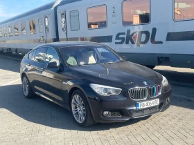 BMW 5 Gran Turismo 535D, снимка 1