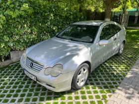 Mercedes-Benz C 220 Top, снимка 1