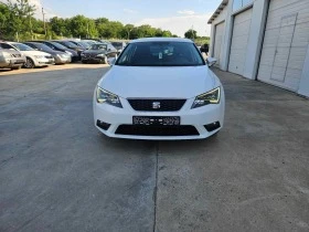 Обява за продажба на Seat Leon 1.4i TGI* LED* Navi* UNIKAT*  ~14 850 лв. - изображение 9