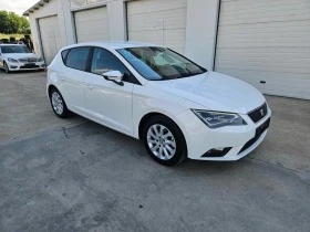 Seat Leon 1.4i TGI* LED* Navi* UNIKAT*  | Mobile.bg    12