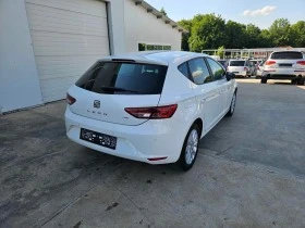 Seat Leon 1.4i TGI* LED* Navi* UNIKAT* , снимка 15