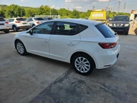 Seat Leon 1.4i TGI* LED* Navi* UNIKAT* , снимка 4