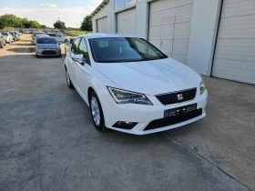 Обява за продажба на Seat Leon 1.4i TGI* LED* Navi* UNIKAT*  ~14 850 лв. - изображение 10