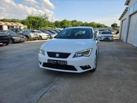 Seat Leon 1.4i TGI* LED* Navi* UNIKAT*  - изображение 1