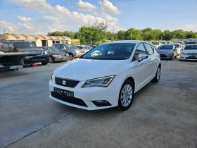 Обява за продажба на Seat Leon 1.4i TGI* LED* Navi* UNIKAT*  ~14 850 лв. - изображение 1