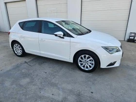 Seat Leon 1.4i TGI* LED* Navi* UNIKAT*  | Mobile.bg    13