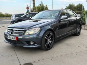 Mercedes-Benz C 220 AVANGARD , снимка 6