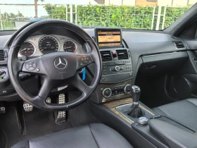 Mercedes-Benz C 220 AVANGARD , снимка 9