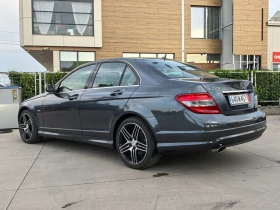 Mercedes-Benz C 220 AVANGARD , снимка 4