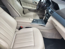 Mercedes-Benz E 250 E250 CDI, 4 MATIC , 7g+ , снимка 8