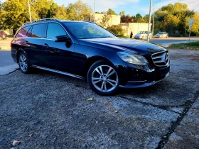 Mercedes-Benz E 250 E250 CDI, 4 MATIC , 7g+ , снимка 2