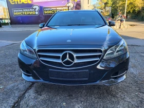 Mercedes-Benz E 250 E250 CDI, 4 MATIC , 7g+ , снимка 1