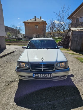 Mercedes-Benz C 220 220CDI | Mobile.bg    1