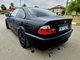 BMW 330 E46 CI - СПЕШНО, снимка 6