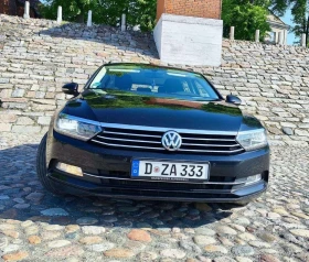 VW Passat Универсал , снимка 2