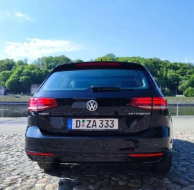 VW Passat Универсал , снимка 6