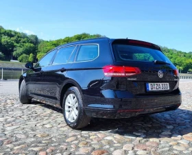 VW Passat Универсал , снимка 4