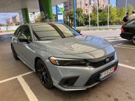 Honda Civic Sport / LPG, снимка 3