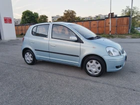 Toyota Yaris 1.4 D-4D 102 000км.!!, снимка 7