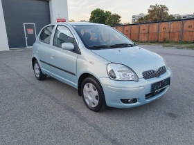 Toyota Yaris 1.4 D-4D 102 000.!! | Mobile.bg    8