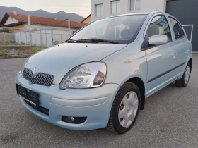 Toyota Yaris 1.4 D-4D 102 000.!! | Mobile.bg    3