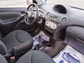 Toyota Yaris 1.4 D-4D 102 000км.!!, снимка 9