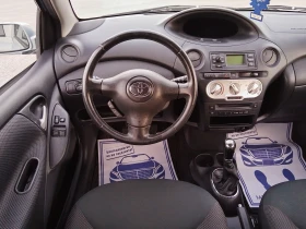 Toyota Yaris 1.4 D-4D 102 000км.!!, снимка 11