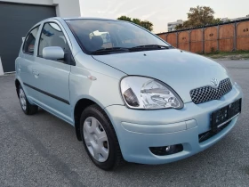 Toyota Yaris 1.4 D-4D 102 000.!! | Mobile.bg    1