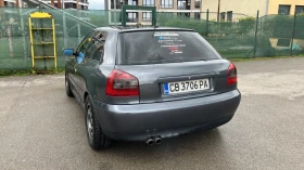 Audi A3 1.9 | Mobile.bg    5