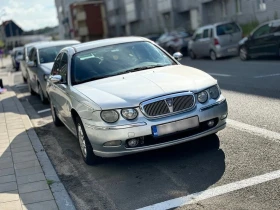 Rover 75 2.0 Bmw motor, снимка 2